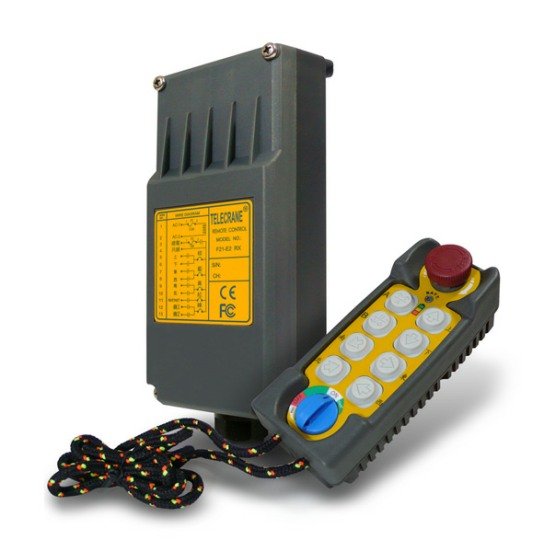 F21-E2 TELECRANE