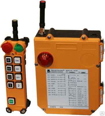 F24-TELECRANE