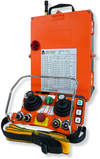 f25-60 telecrane