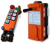 F25-6S TELECRANE